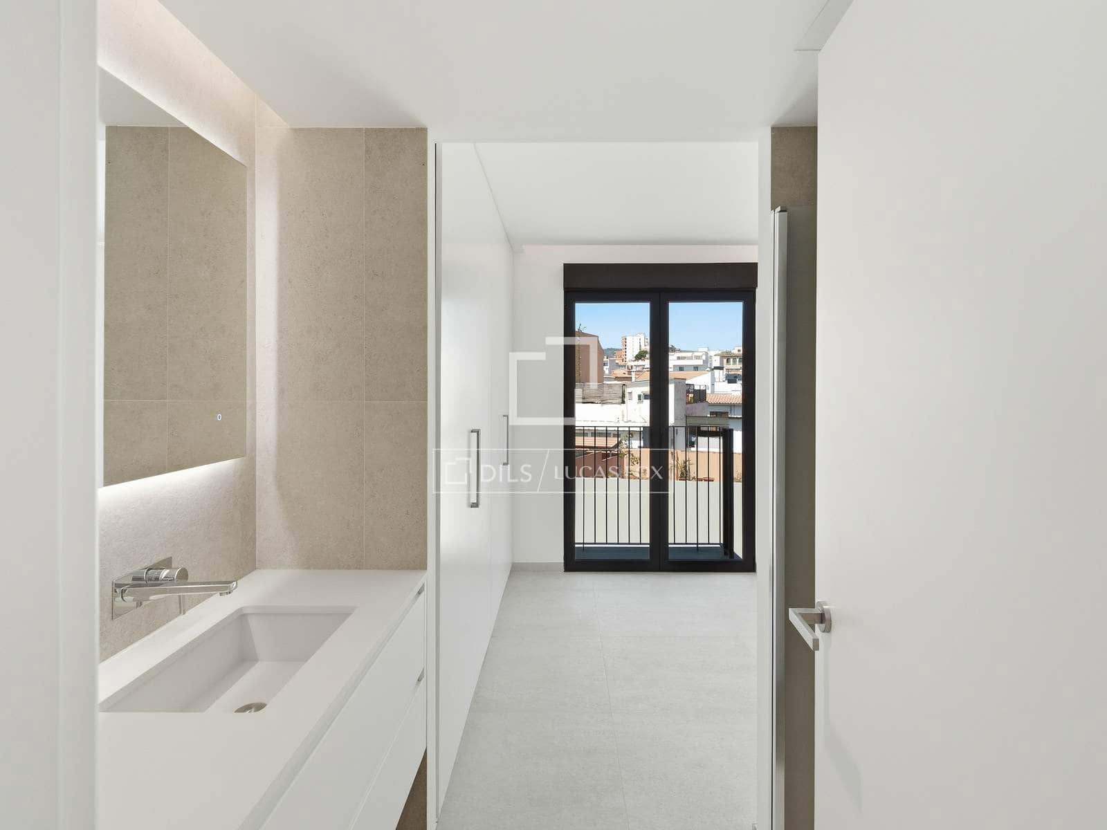 1 slaapkamer Appartement te koop in Palma de Mallorca met zwembad garage - € 599.000 (Ref: 9993633)