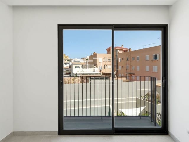 1 slaapkamer Appartement te koop in Palma de Mallorca met zwembad garage - € 699.000 (Ref: 9993634)