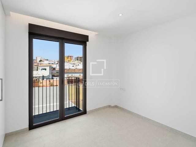 1 slaapkamer Appartement te koop in Palma de Mallorca met zwembad garage - € 699.000 (Ref: 9993634)