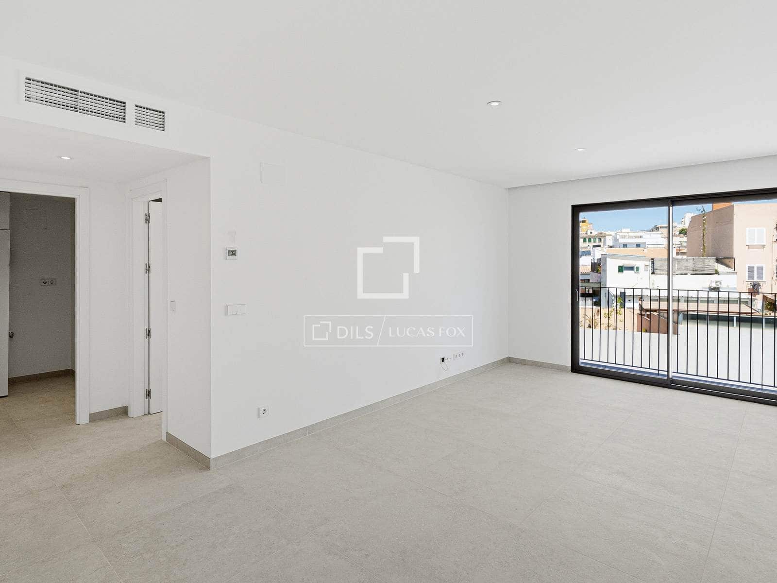 1 slaapkamer Appartement te koop in Palma de Mallorca met zwembad garage - € 699.000 (Ref: 9993634)