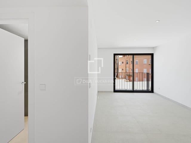 1 slaapkamer Appartement te koop in Palma de Mallorca met zwembad garage - € 699.000 (Ref: 9993634)