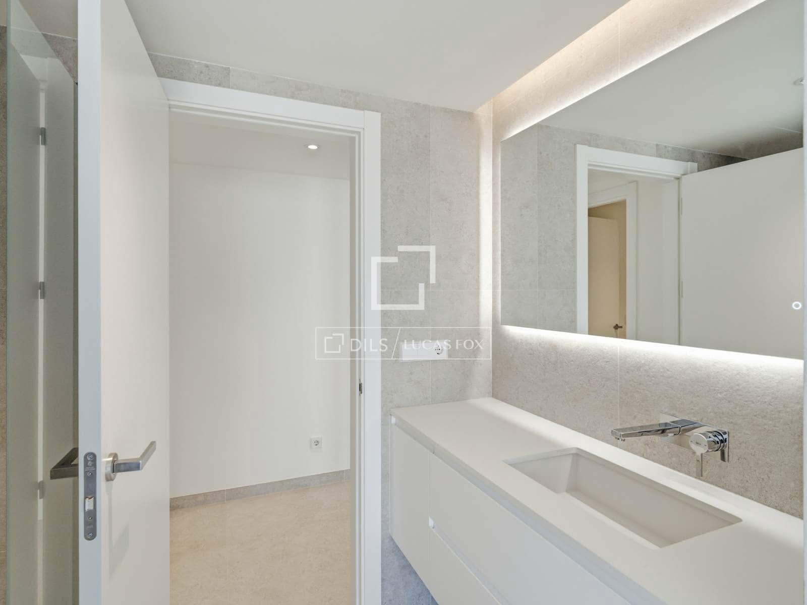 1 slaapkamer Appartement te koop in Palma de Mallorca met zwembad garage - € 699.000 (Ref: 9993634)