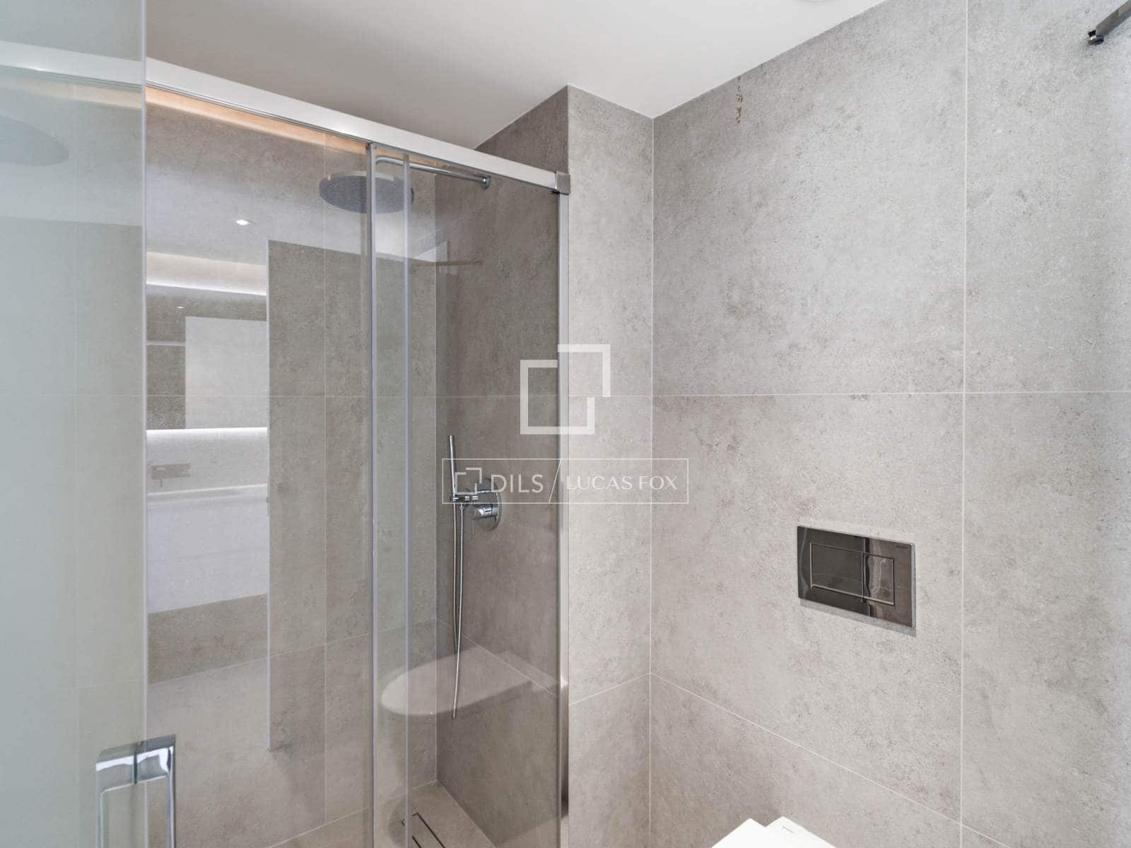 1 slaapkamer Appartement te koop in Palma de Mallorca met zwembad garage - € 699.000 (Ref: 9993634)