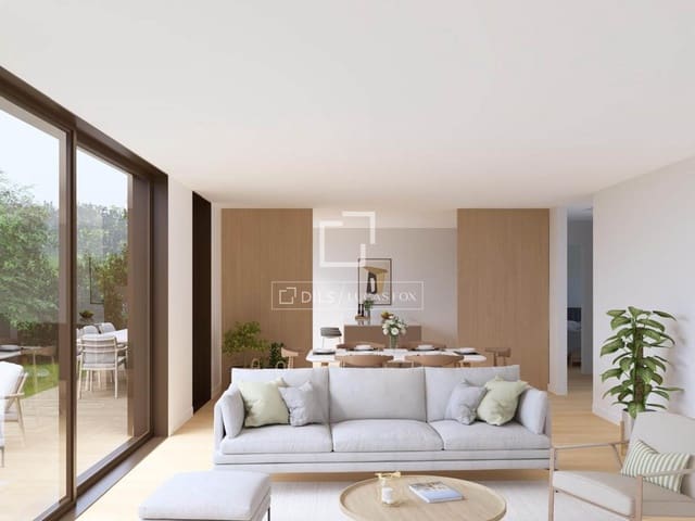 Chalet de 5 habitaciones en Sanxenxo en venta - 1.000.000 € (Ref: 9994670)