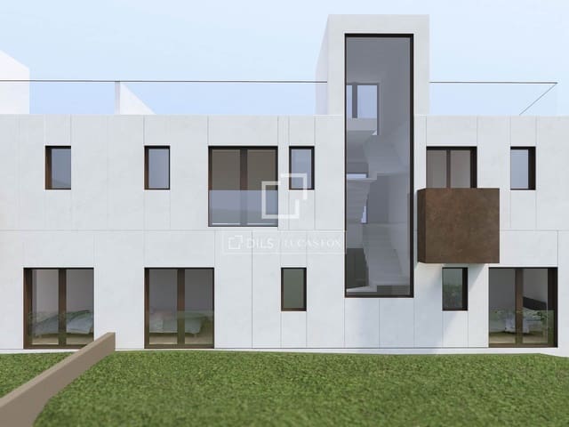 Chalet de 5 habitaciones en Sanxenxo en venta - 1.000.000 € (Ref: 9994670)