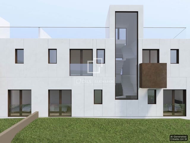 5 slaapkamer Villa te koop in Sanxenxo met zwembad garage - € 1.000.000 (Ref: 9994670)