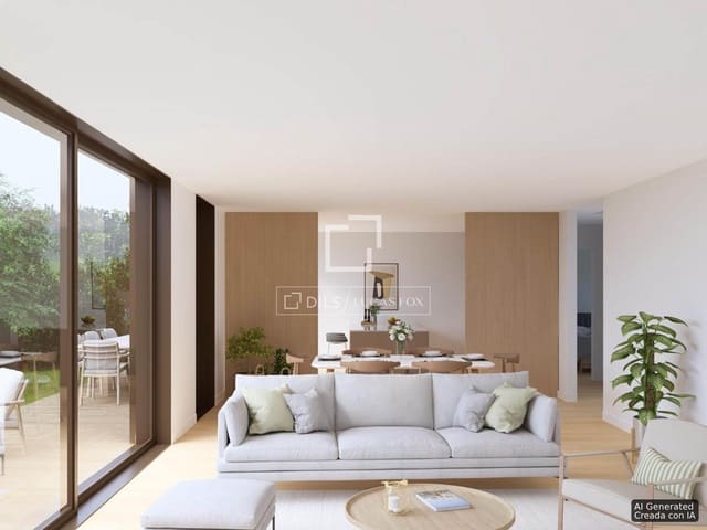 5 slaapkamer Villa te koop in Sanxenxo met zwembad garage - € 1.000.000 (Ref: 9994670)