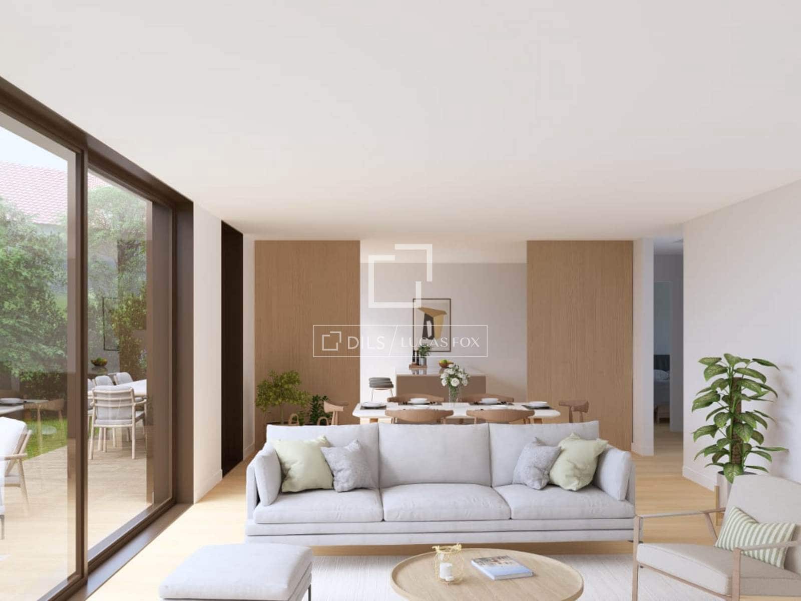 5 bedroom Villa for sale in Sanxenxo with pool garage - € 1,000,000 (Ref: 9994670)