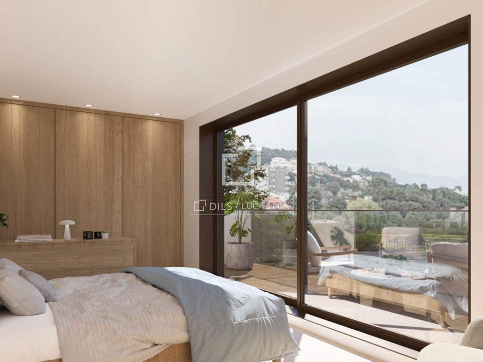 5 bedroom Villa for sale in Sanxenxo with pool garage - € 1,000,000 (Ref: 9994670)