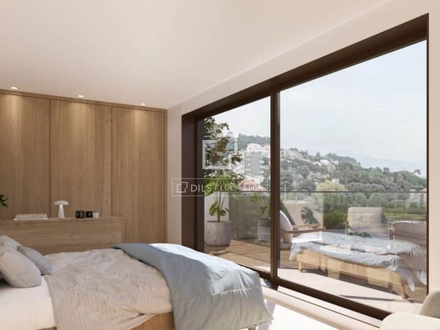 5 camera da letto Villa in vendita in Sanxenxo con piscina garage - 1.000.000 € (Rif: 9994670)