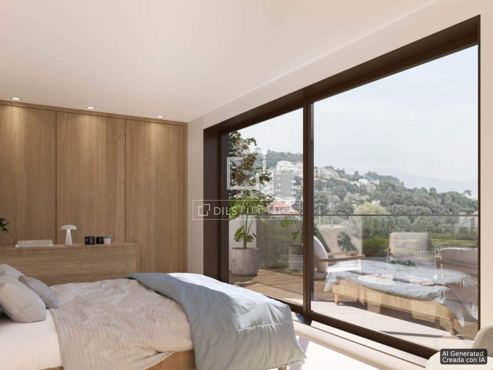 5 quarto Moradia para venda em Sanxenxo com piscina garagem - 1 000 000 € (Ref: 9994670)