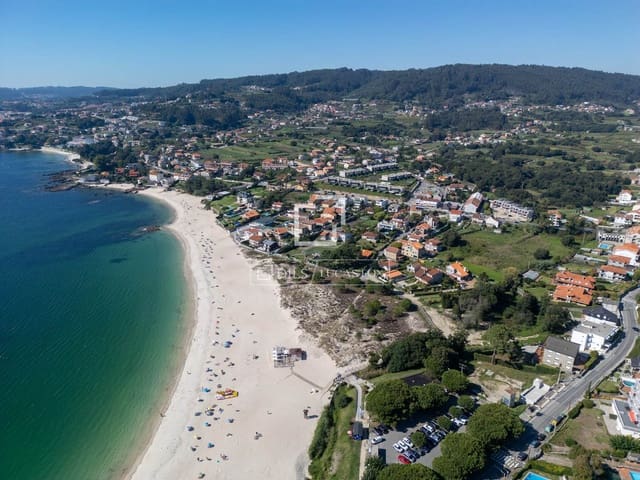 5 quarto Moradia para venda em Sanxenxo com piscina garagem - 1 000 000 € (Ref: 9994670)