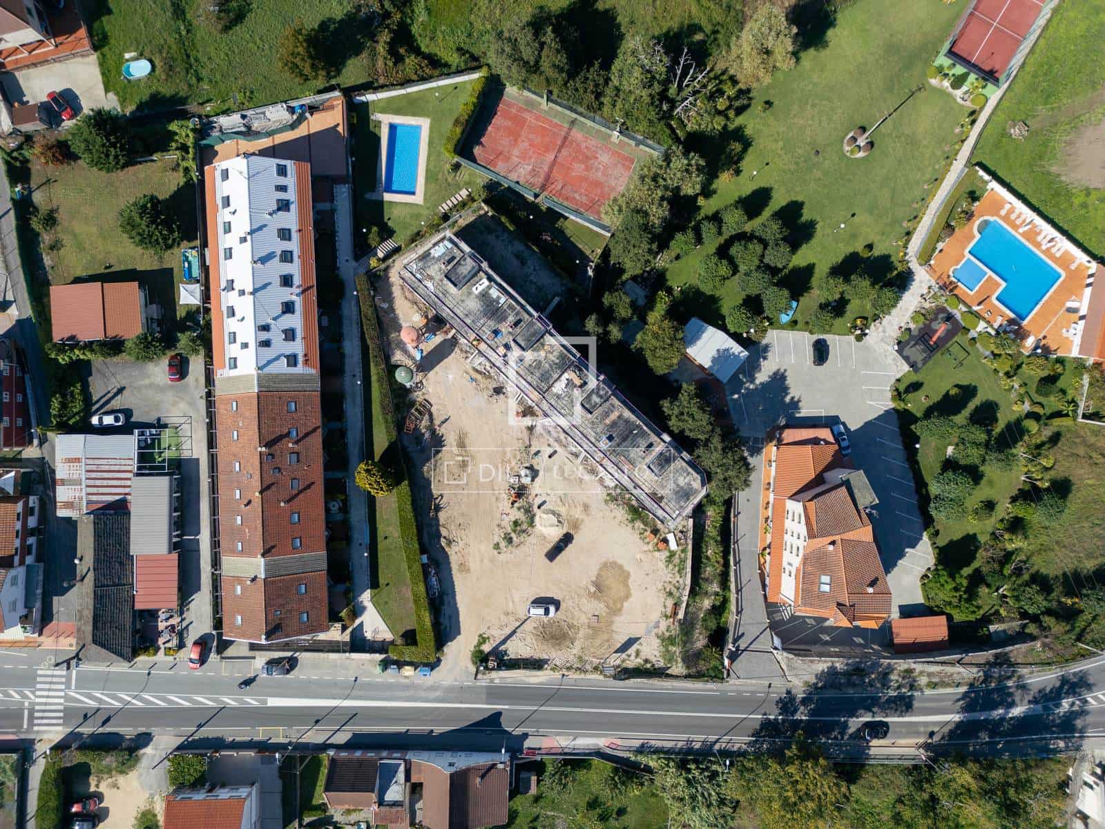 5 quarto Moradia para venda em Sanxenxo com piscina garagem - 1 000 000 € (Ref: 9994670)
