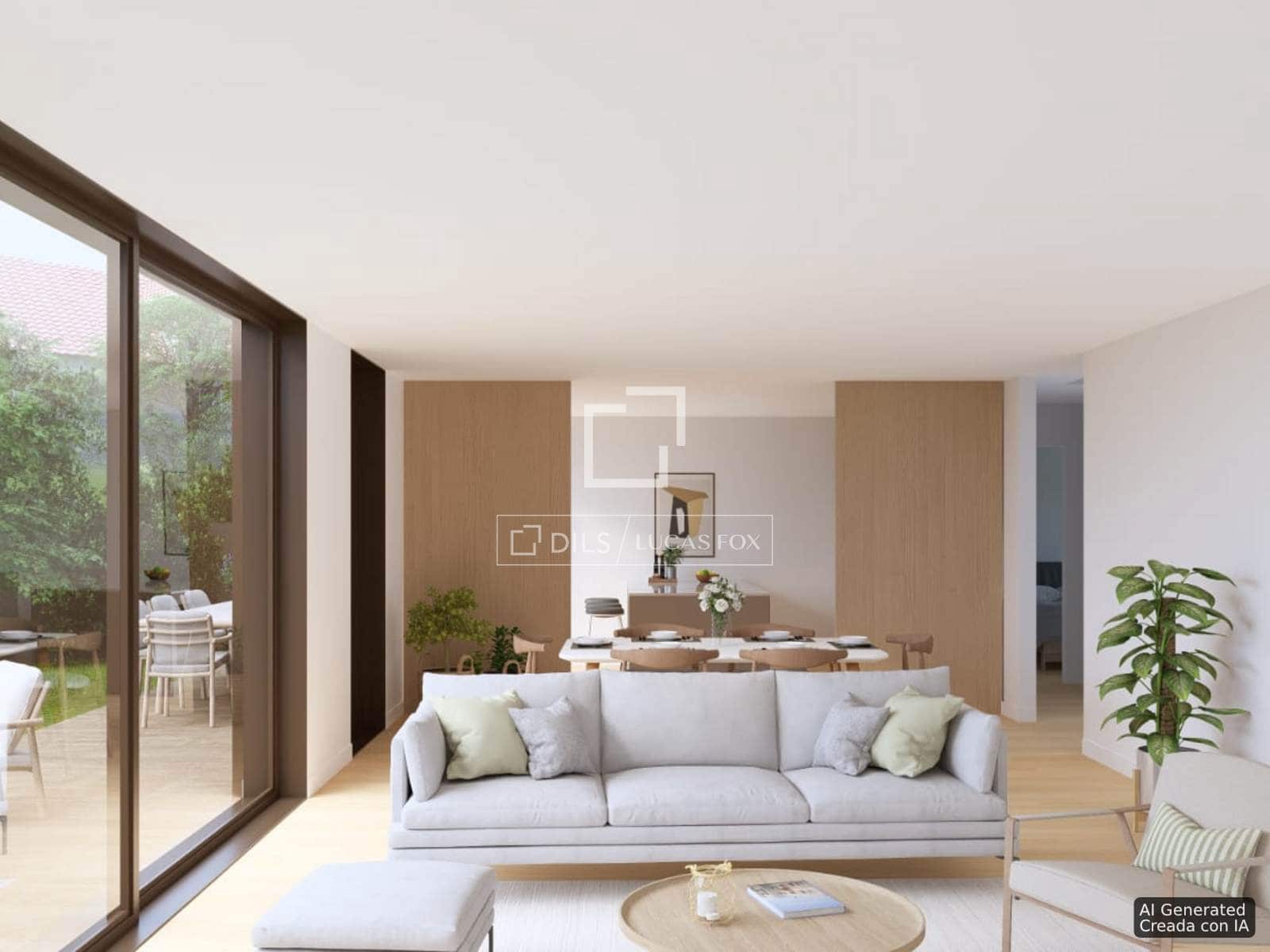5 quarto Moradia para venda em Sanxenxo com piscina garagem - 1 000 000 € (Ref: 9994670)