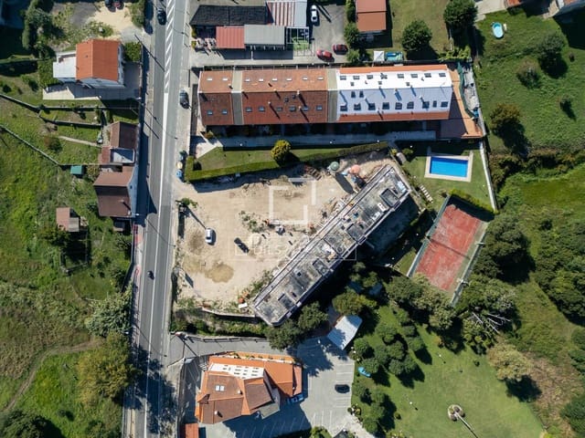 5 quarto Moradia para venda em Sanxenxo com piscina garagem - 1 000 000 € (Ref: 9994670)