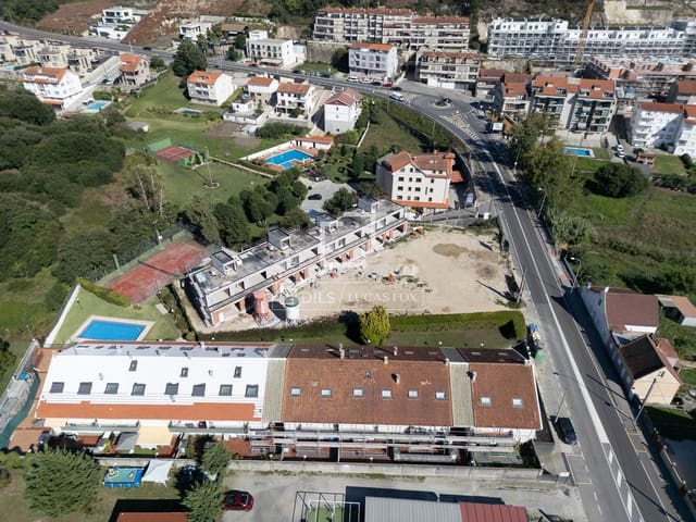 5 quarto Moradia para venda em Sanxenxo com piscina garagem - 1 000 000 € (Ref: 9994670)