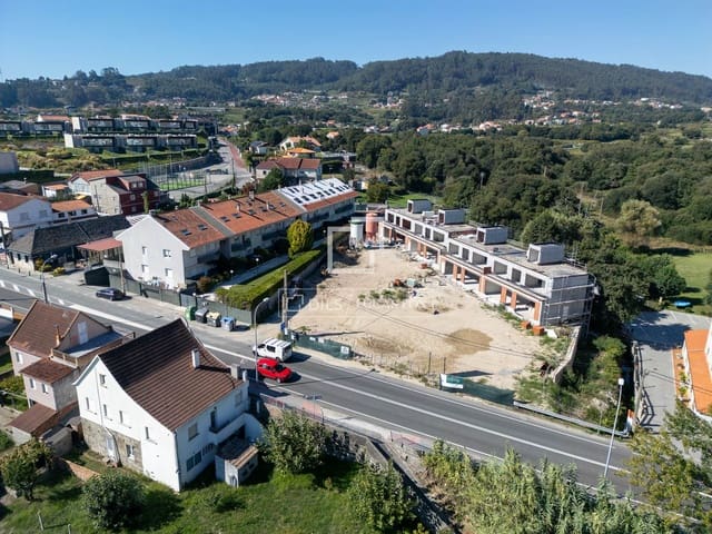 5 quarto Moradia para venda em Sanxenxo com piscina garagem - 1 000 000 € (Ref: 9994670)