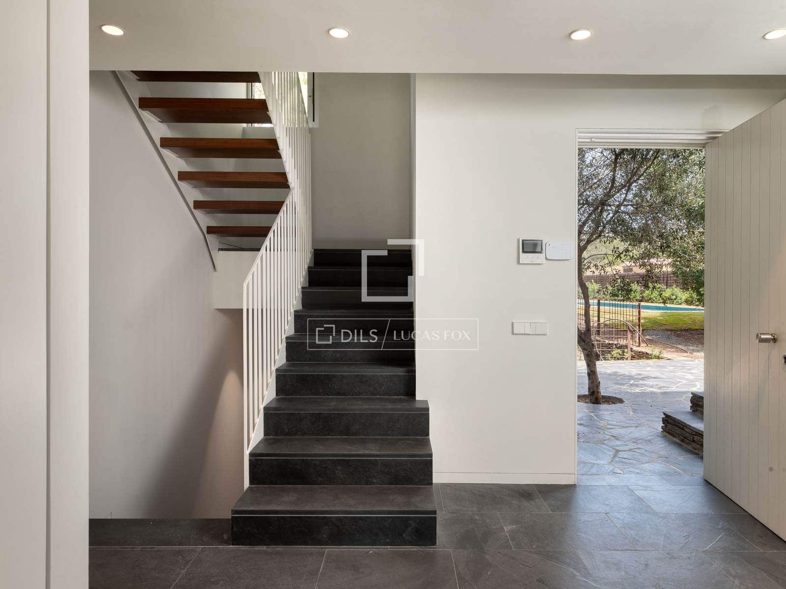 6 soveværelse Villa til salg i Cadaques med swimmingpool garage - € 2.700.000 (Ref: 9994688)