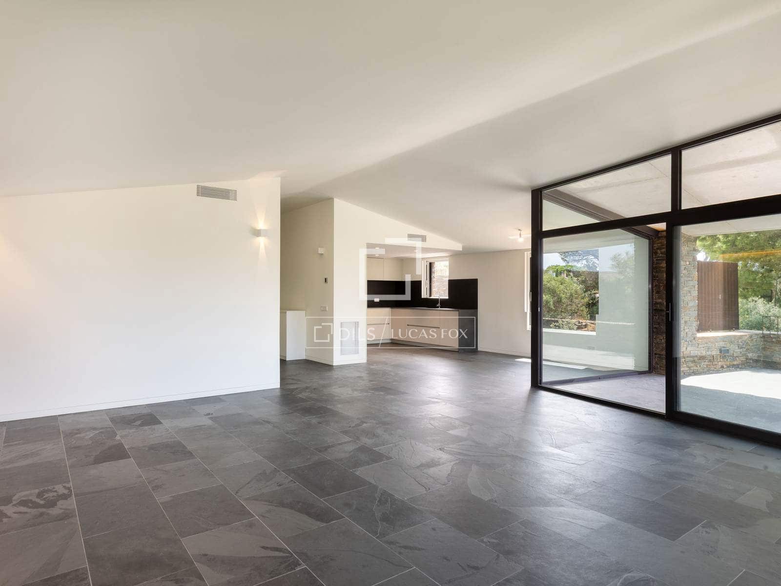 6 soveværelse Villa til salg i Cadaques med swimmingpool garage - € 2.700.000 (Ref: 9994688)