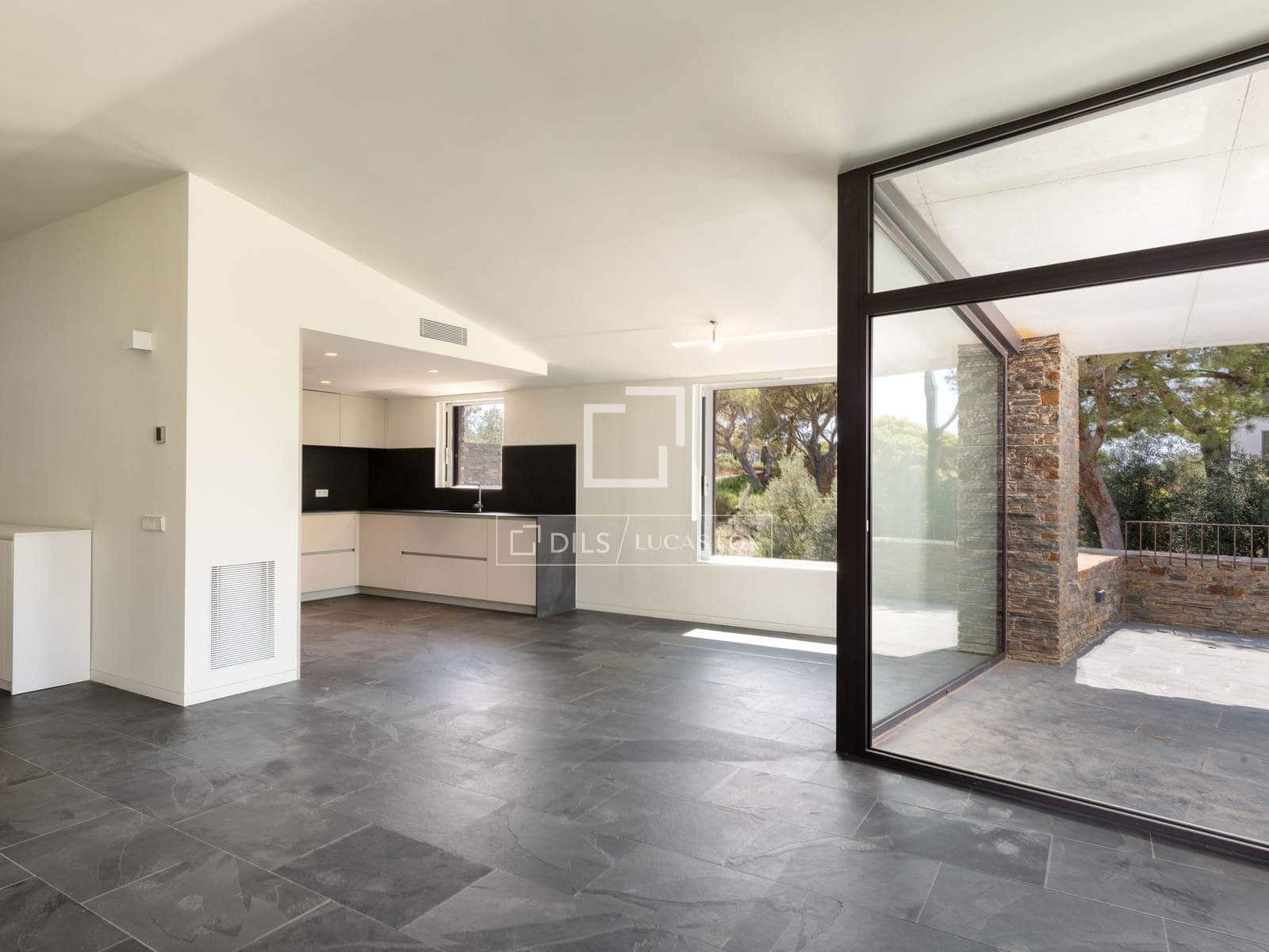 6 soveværelse Villa til salg i Cadaques med swimmingpool garage - € 2.700.000 (Ref: 9994688)