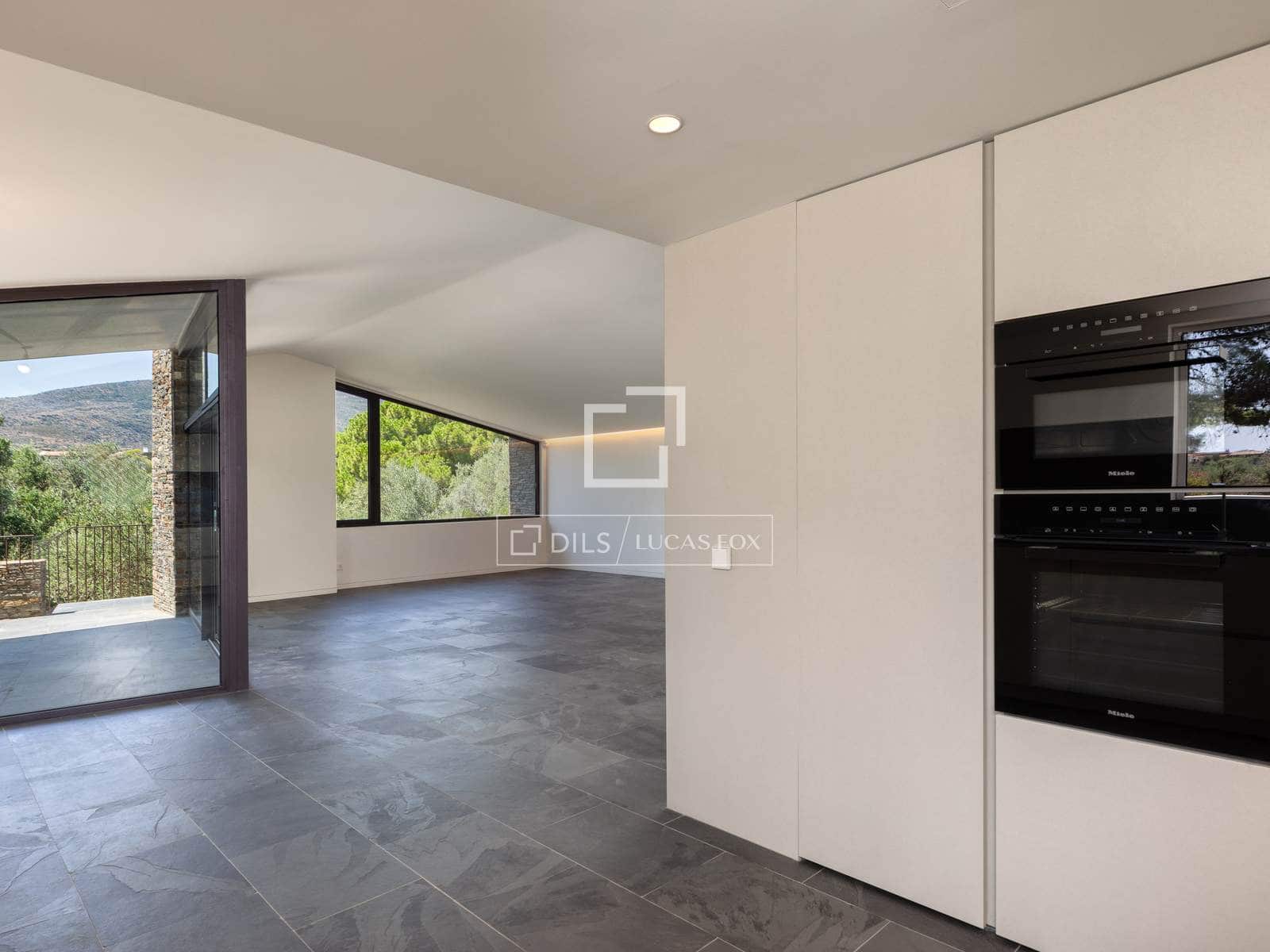 6 soveværelse Villa til salg i Cadaques med swimmingpool garage - € 2.700.000 (Ref: 9994688)