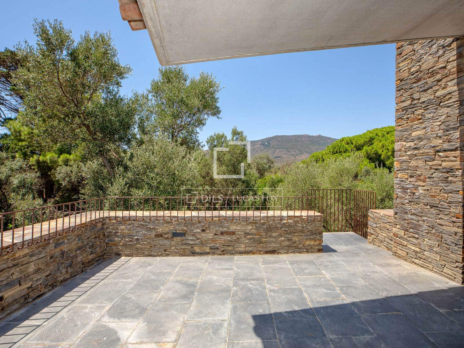 6 soveværelse Villa til salg i Cadaques med swimmingpool garage - € 2.700.000 (Ref: 9994688)