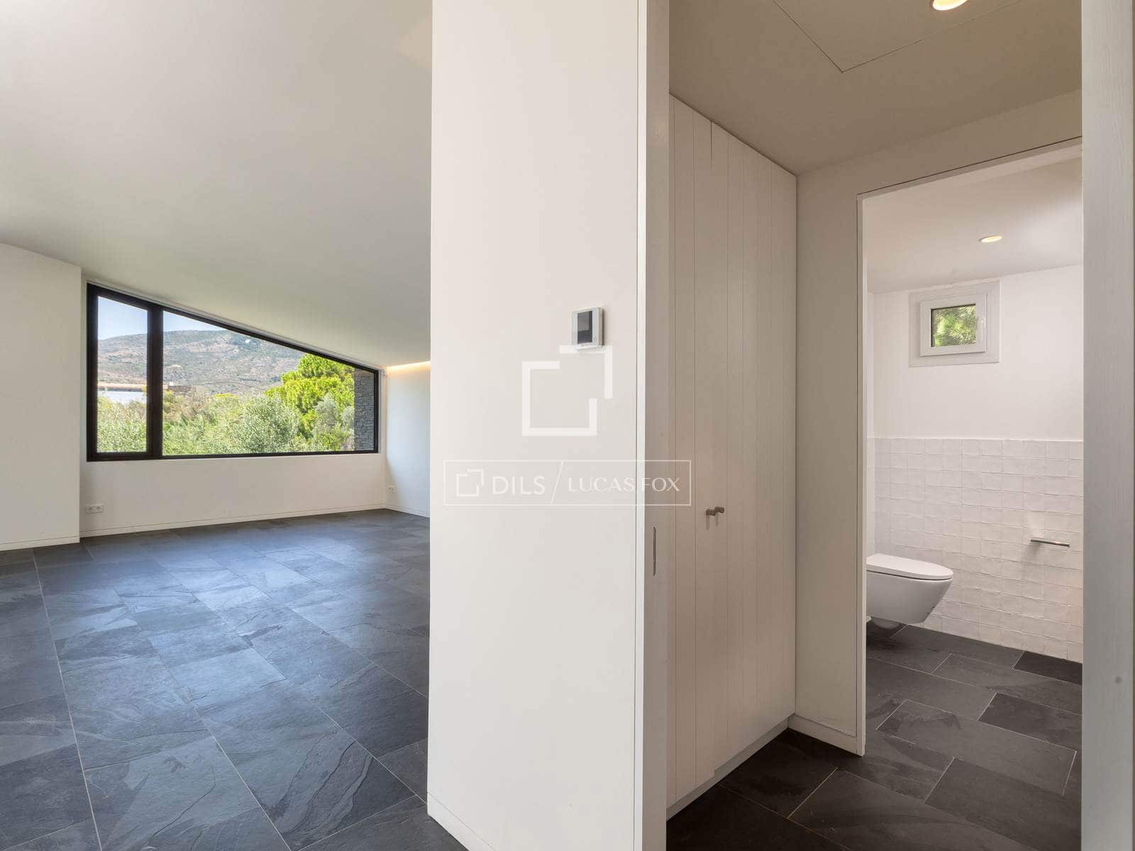 6 soveværelse Villa til salg i Cadaques med swimmingpool garage - € 2.700.000 (Ref: 9994688)