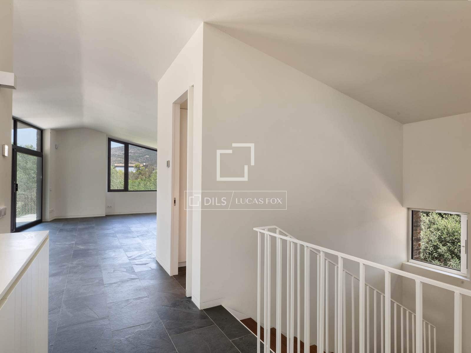 6 soveværelse Villa til salg i Cadaques med swimmingpool garage - € 2.700.000 (Ref: 9994688)