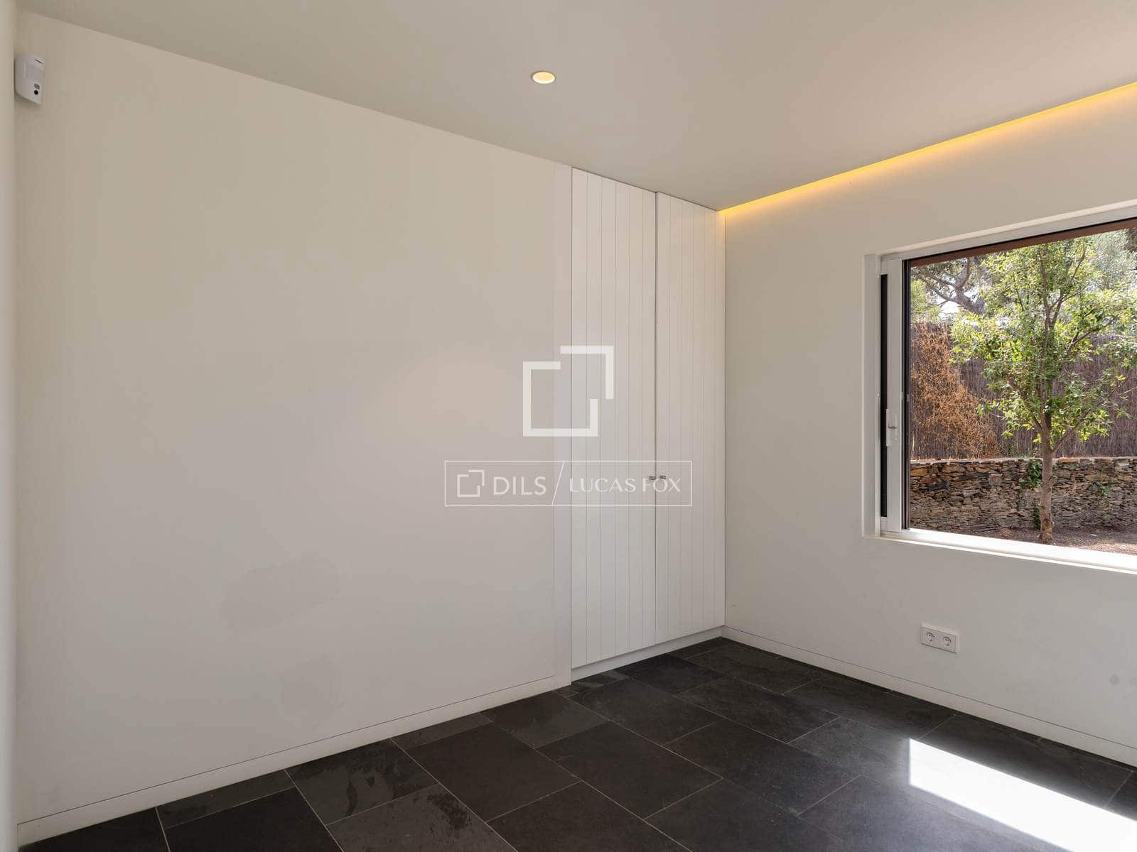 6 soveværelse Villa til salg i Cadaques med swimmingpool garage - € 2.700.000 (Ref: 9994688)