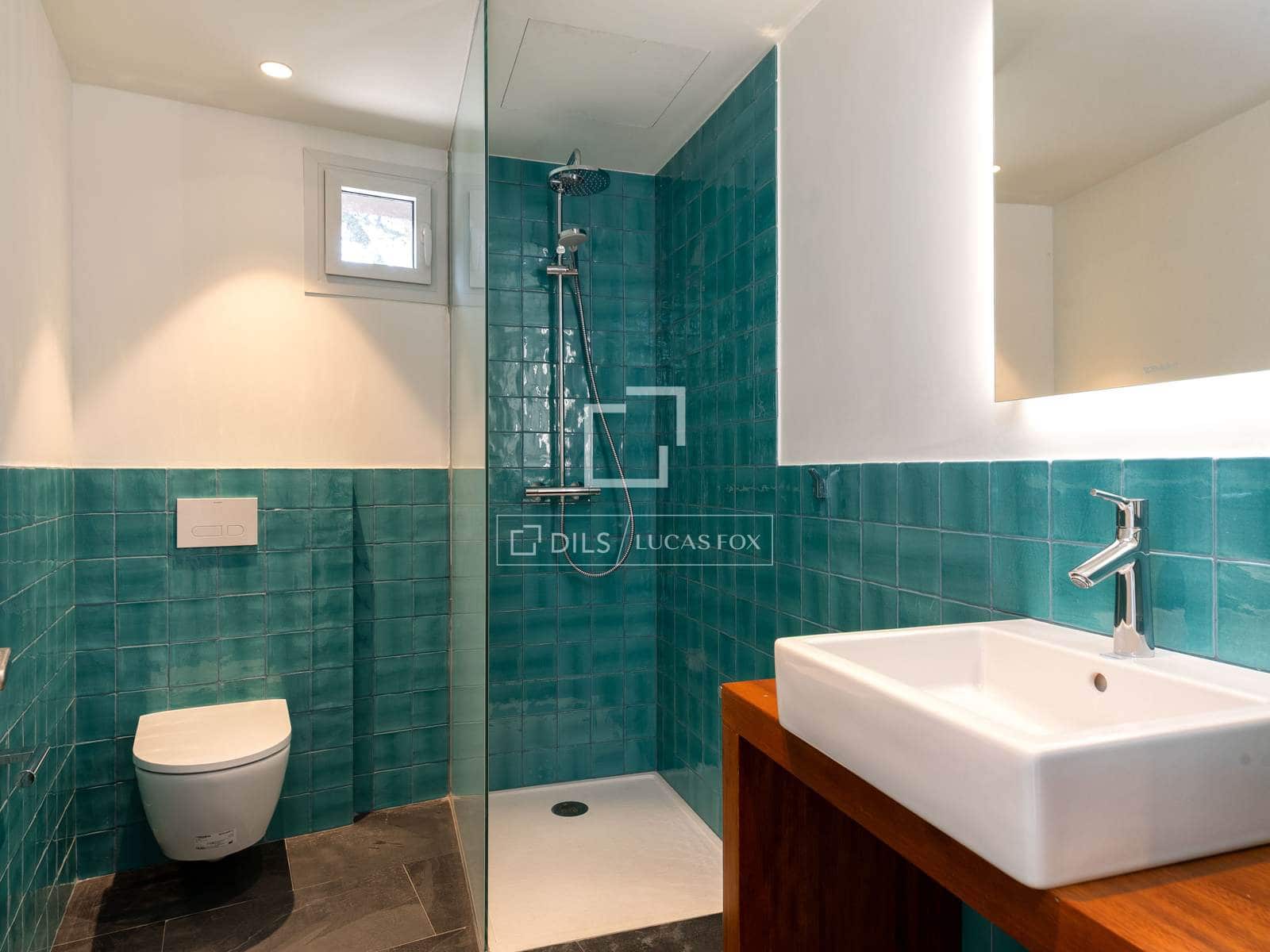 6 soveværelse Villa til salg i Cadaques med swimmingpool garage - € 2.700.000 (Ref: 9994688)