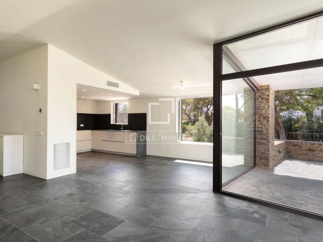 6 soveværelse Villa til salg i Cadaqués med swimmingpool garage - € 2.700.000 (Ref: 9994688)