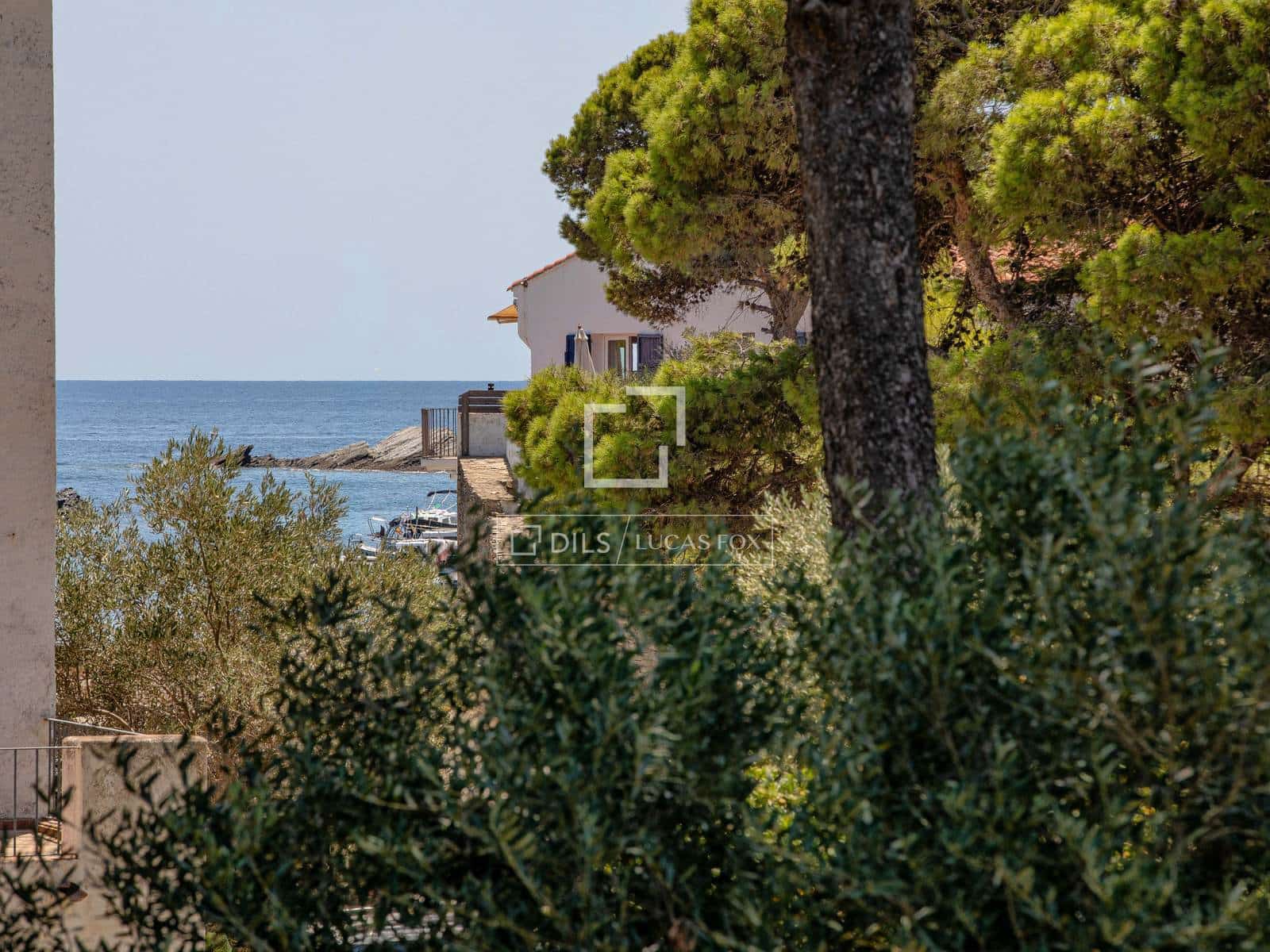 6 soveværelse Villa til salg i Cadaques med swimmingpool garage - € 2.700.000 (Ref: 9994688)