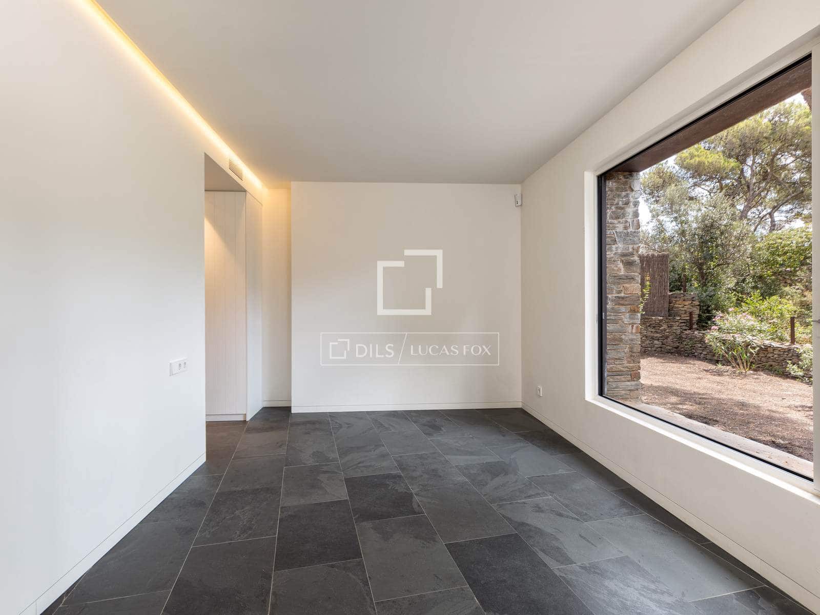 6 soveværelse Villa til salg i Cadaques med swimmingpool garage - € 2.700.000 (Ref: 9994688)