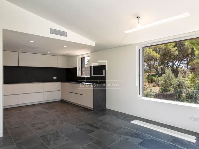 6 soveværelse Villa til salg i Cadaqués med swimmingpool garage - € 2.700.000 (Ref: 9994688)