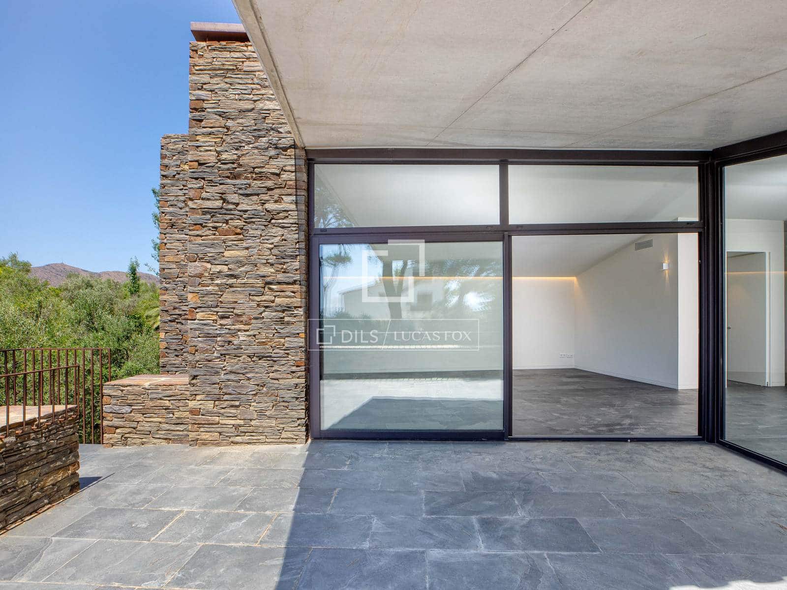 6 soveværelse Villa til salg i Cadaques med swimmingpool garage - € 2.700.000 (Ref: 9994688)