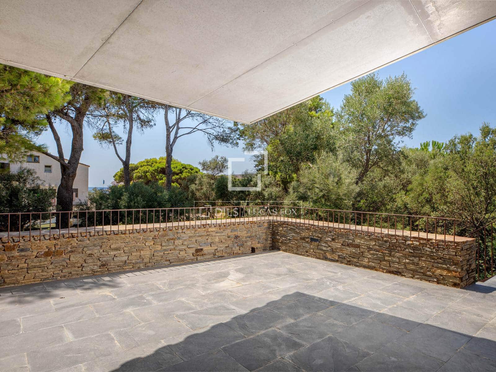 6 soveværelse Villa til salg i Cadaques med swimmingpool garage - € 2.700.000 (Ref: 9994688)