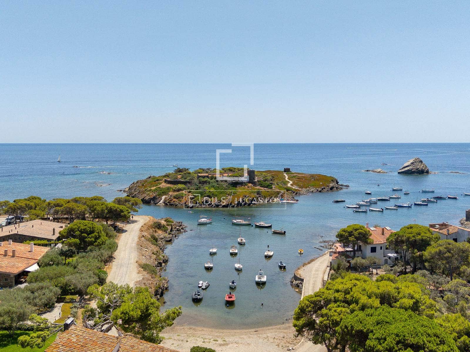 6 soveværelse Villa til salg i Cadaques med swimmingpool garage - € 2.700.000 (Ref: 9994688)