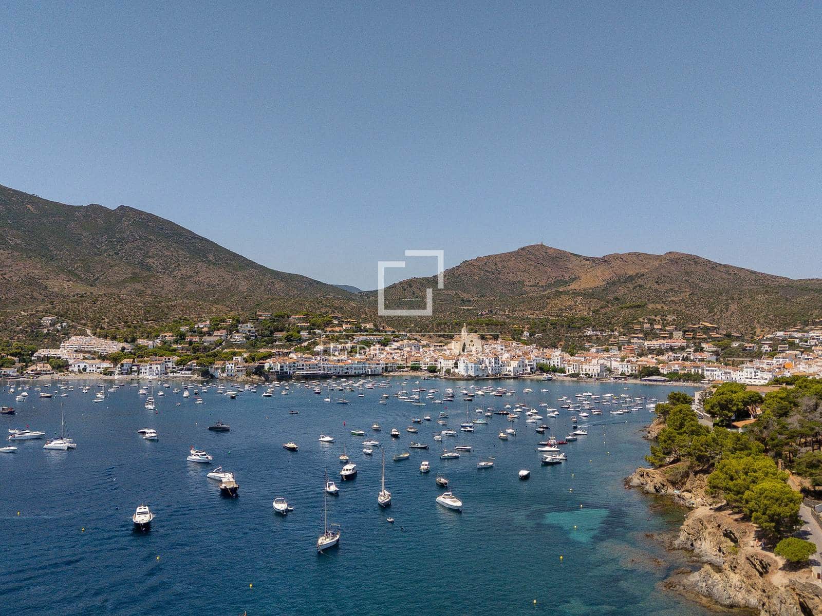 6 soveværelse Villa til salg i Cadaques med swimmingpool garage - € 2.700.000 (Ref: 9994688)