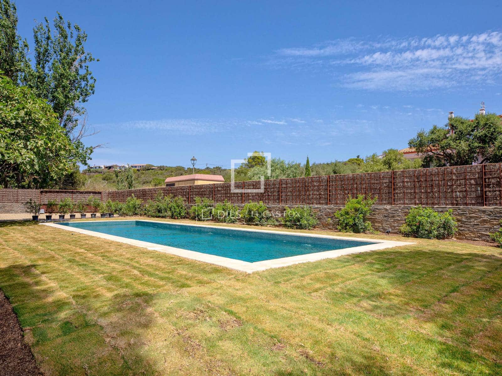 6 soveværelse Villa til salg i Cadaques med swimmingpool garage - € 2.700.000 (Ref: 9994688)