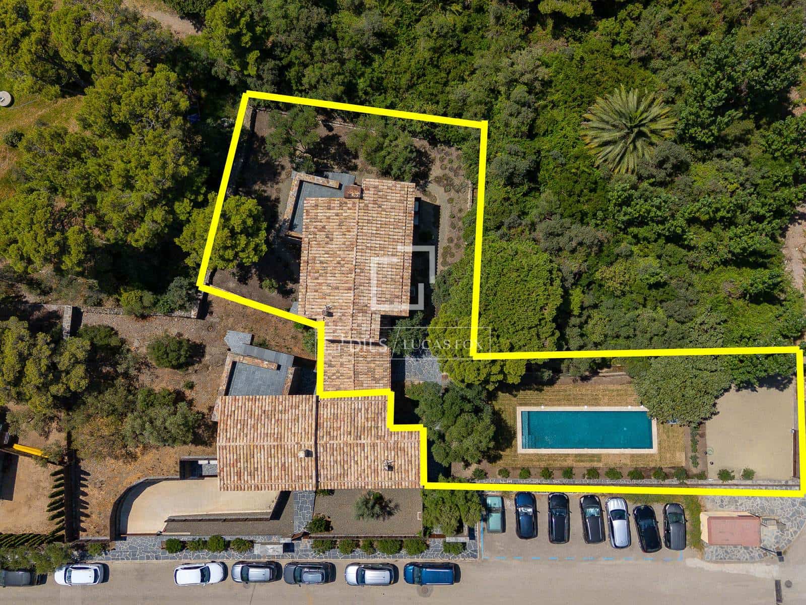 6 soveværelse Villa til salg i Cadaques med swimmingpool garage - € 2.700.000 (Ref: 9994688)