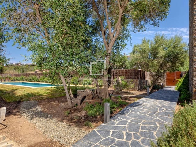 6 soveværelse Villa til salg i Cadaqués med swimmingpool garage - € 2.700.000 (Ref: 9994688)