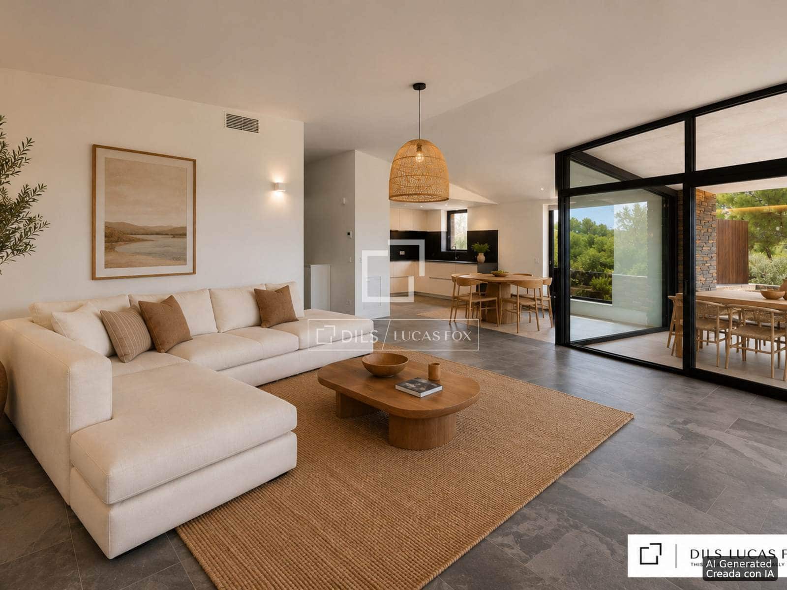 6 bedroom Villa for sale in Cadaques with pool garage - € 2,700,000 (Ref: 9994688)