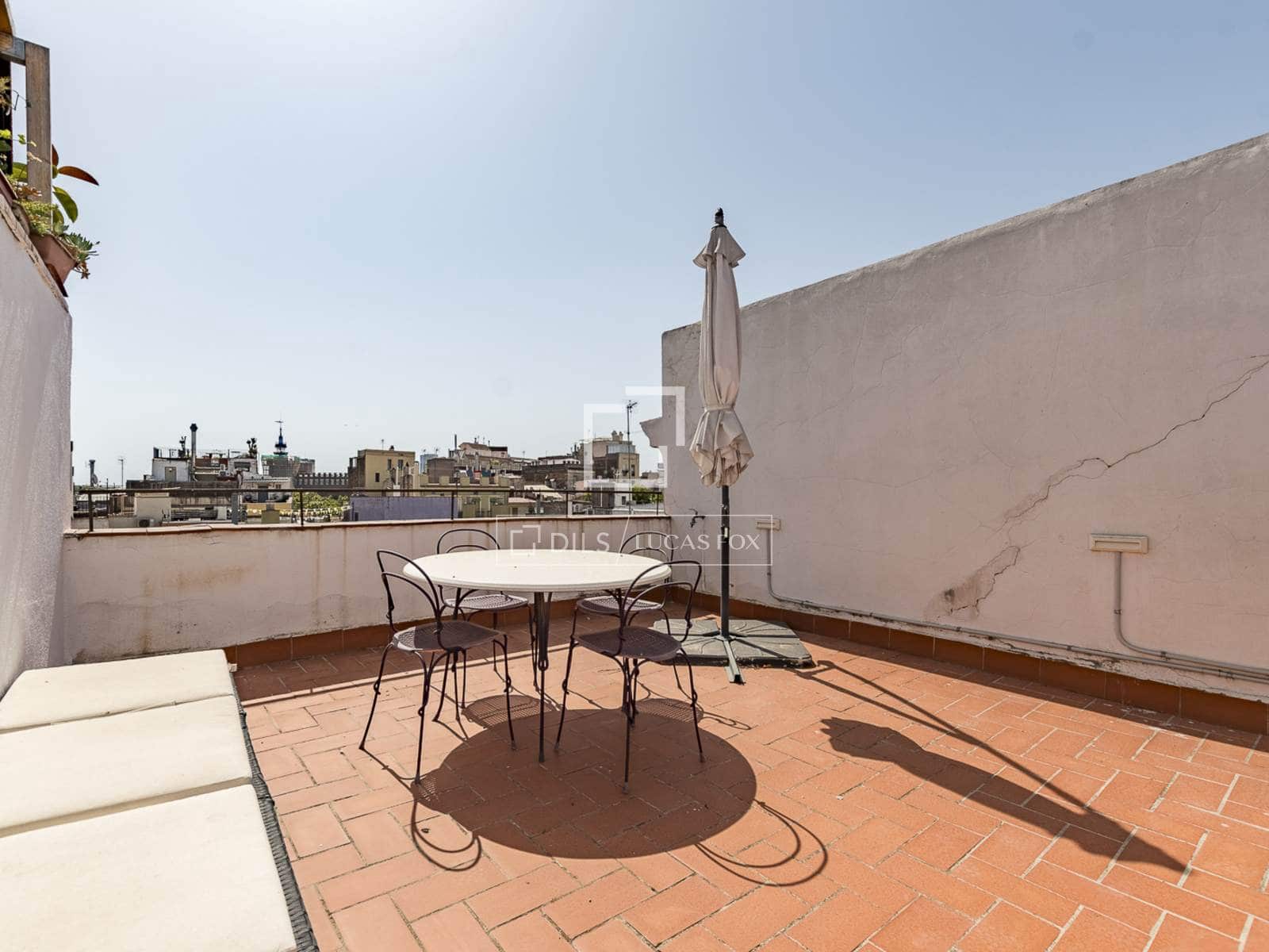 2 soverom Leilighet til salgs i Barcelona by - € 420 000 (Ref: 9995912)
