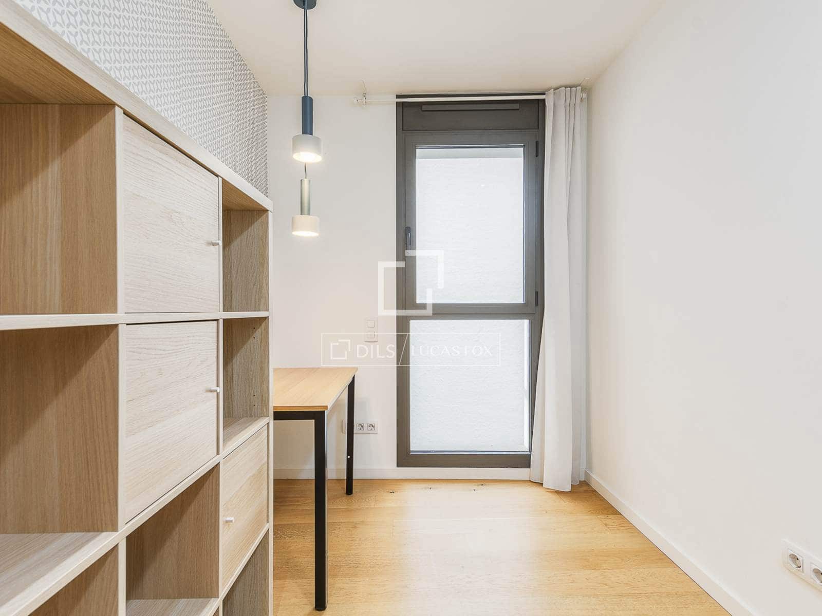 2 soverom Leilighet til salgs i Barcelona by - € 420 000 (Ref: 9995912)