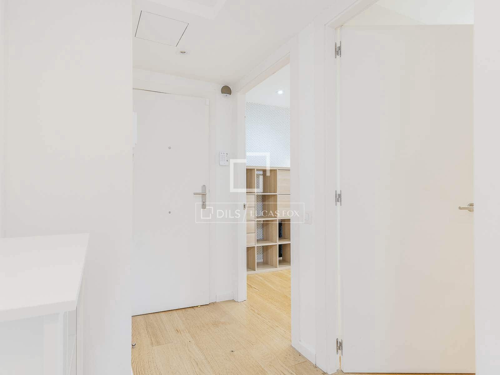 2 soverom Leilighet til salgs i Barcelona by - € 420 000 (Ref: 9995912)