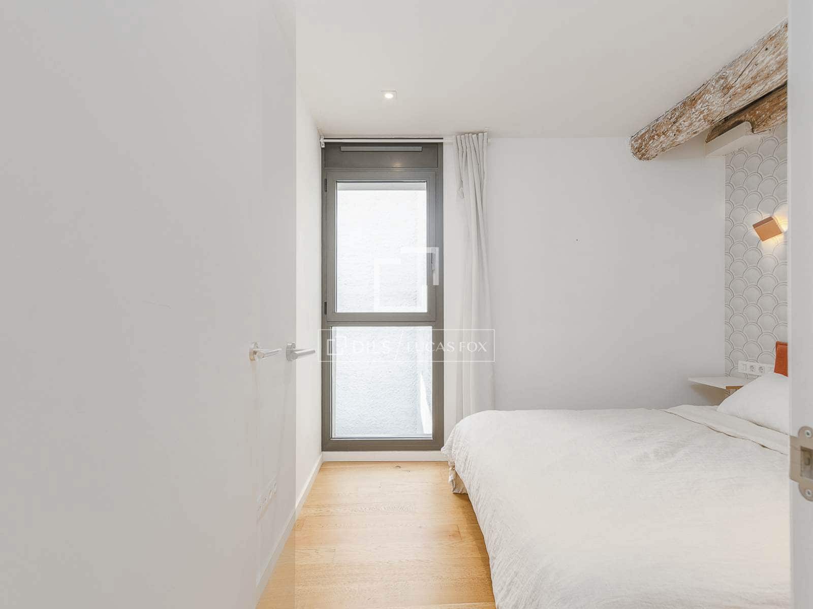 2 soverom Leilighet til salgs i Barcelona by - € 420 000 (Ref: 9995912)