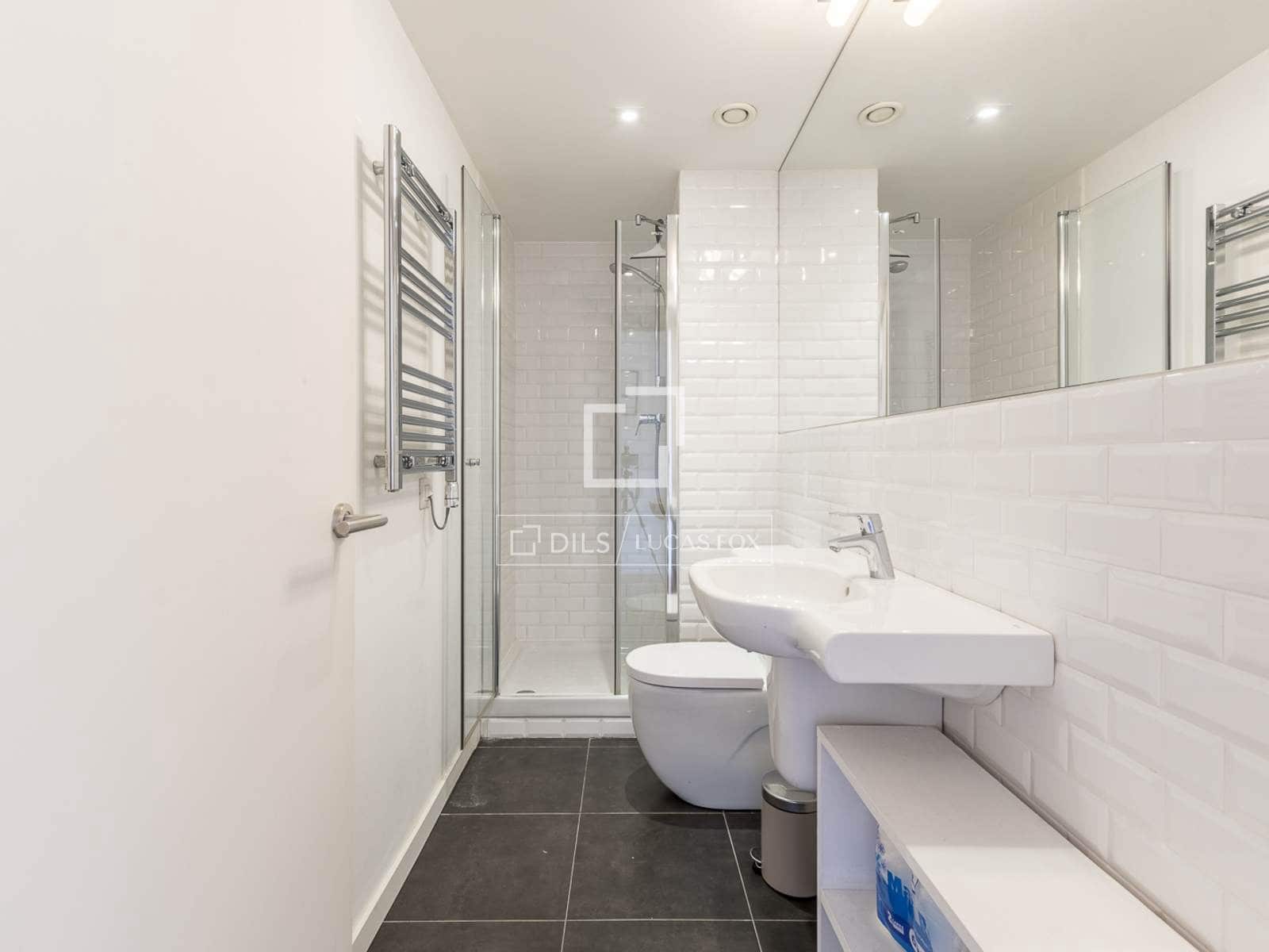 2 soverom Leilighet til salgs i Barcelona by - € 420 000 (Ref: 9995912)