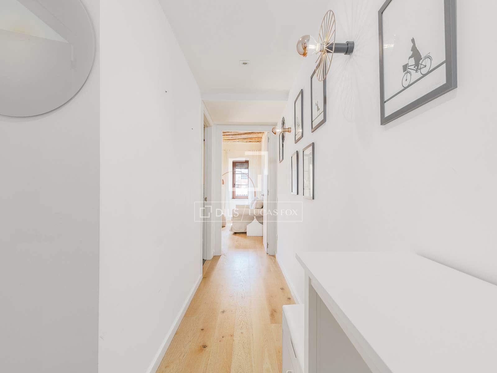2 soverom Leilighet til salgs i Barcelona by - € 420 000 (Ref: 9995912)