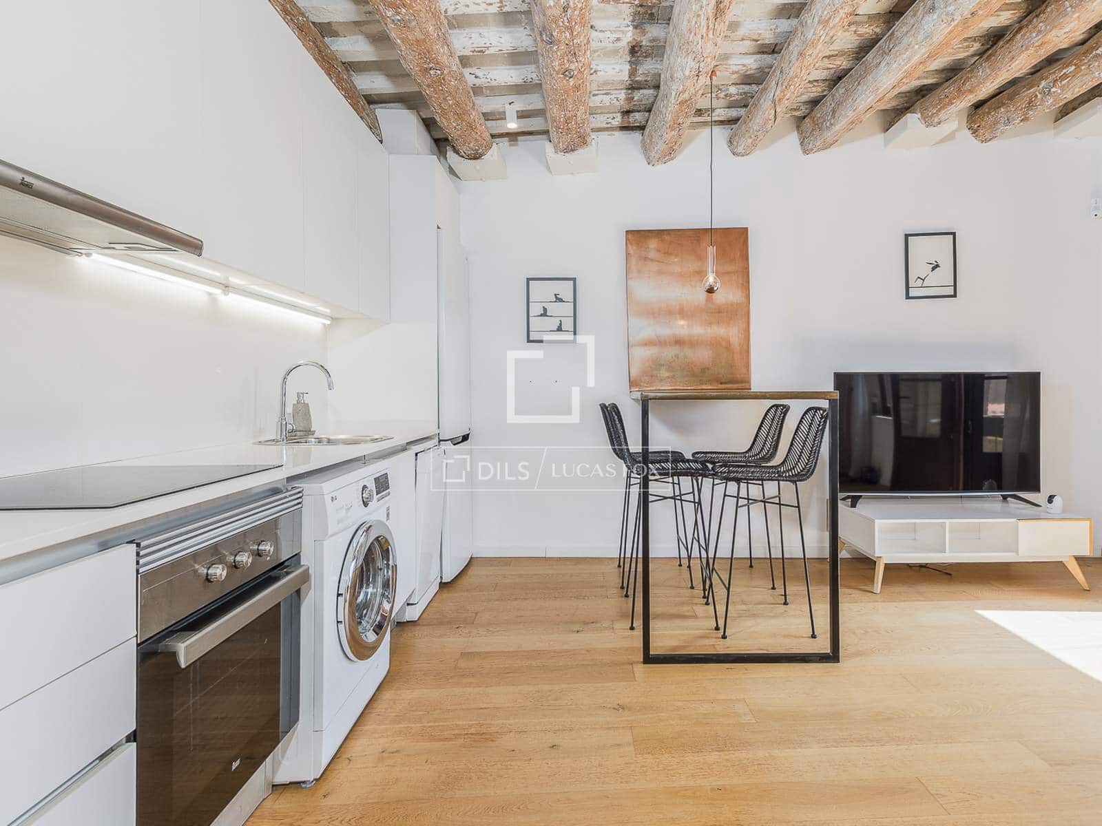 2 soverom Leilighet til salgs i Barcelona by - € 420 000 (Ref: 9995912)