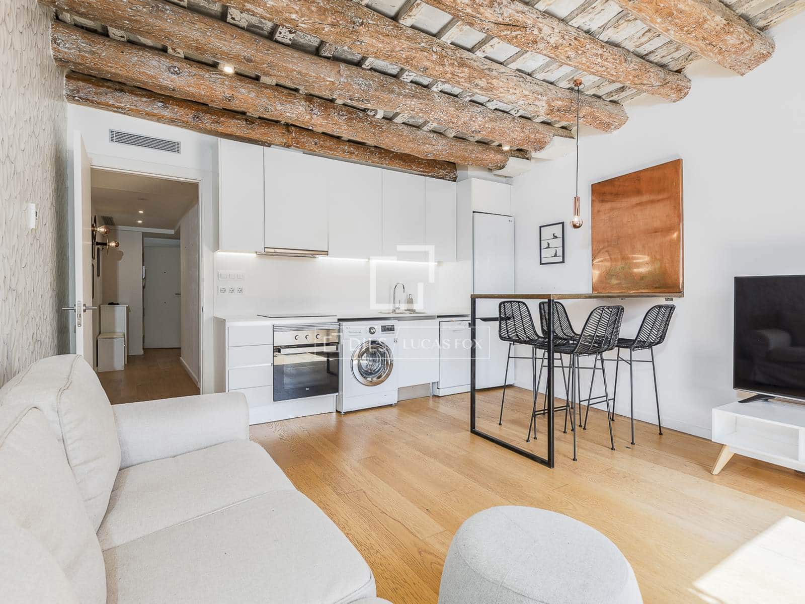 2 soverom Leilighet til salgs i Barcelona by - € 420 000 (Ref: 9995912)